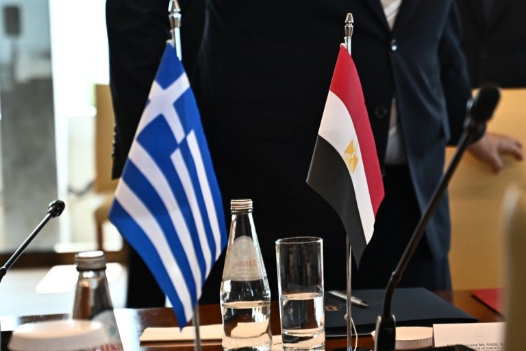Greece–Egypt EEZ Agreement: A Pillar of Stability and International Legitimacy in the Eastern Mediterranean
