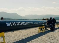Ελλάδα – Βόρεια Μακεδονία: Ταχύτητα και Στρατηγική στον Νέο Αγωγό Φυσικού Αερίου Ελλάδα – Βόρεια Μακεδονία: Ταχύτητα και Στρατηγική στον Νέο Αγωγό Φυσικού Αερίου