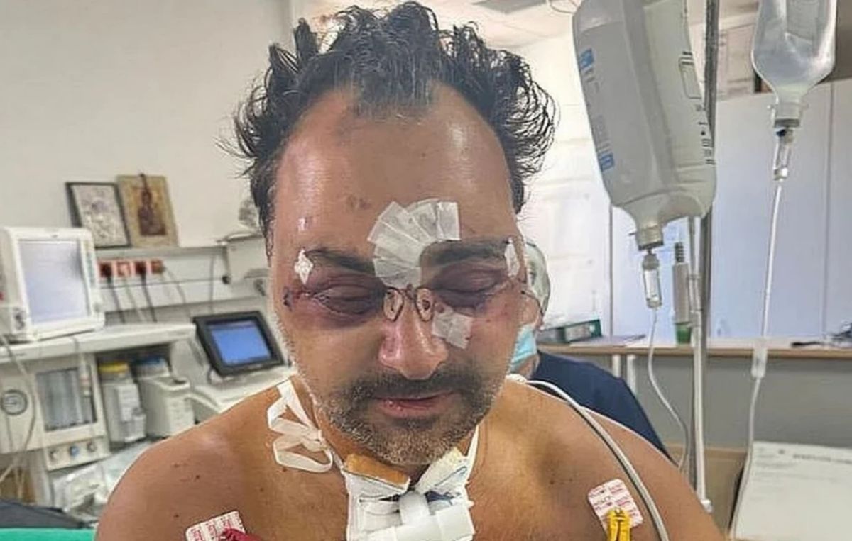 Αφέθηκαν ελεύθεροι οι δύο κατηγορούμενοι για τον ξυλοδαρμό του Ελληνοκαναδού στην Κρήτη
