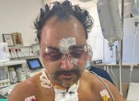 Αφέθηκαν ελεύθεροι οι δύο κατηγορούμενοι για τον ξυλοδαρμό του Ελληνοκαναδού στην Κρήτη Αφέθηκαν ελεύθεροι οι δύο κατηγορούμενοι για τον ξυλοδαρμό του Ελληνοκαναδού στην Κρήτη