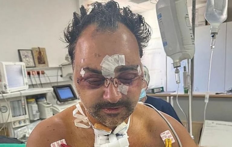 Αφέθηκαν ελεύθεροι οι δύο κατηγορούμενοι για τον ξυλοδαρμό του Ελληνοκαναδού στην Κρήτη
