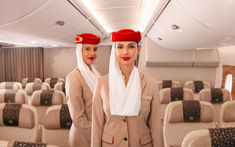 Η Emirates συνεχίζει την αναζήτηση προσωπικού στην Ελλάδα