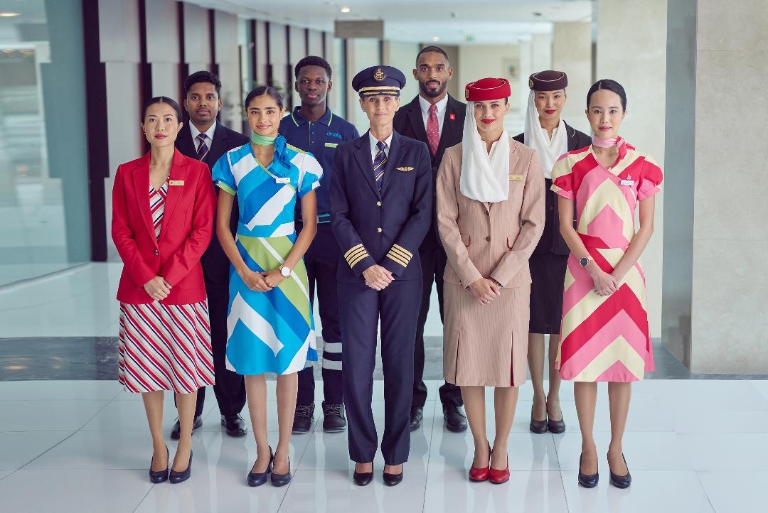Παγκόσμια εκστρατεία της Emirates Group για 17.300 νέους εργαζόμενους