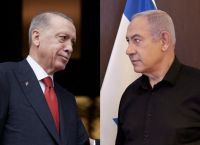 Άγκυρα κατά Νετανιάχου: «Καλύπτει τα δικά του εγκλήματα» Άγκυρα κατά Νετανιάχου: «Καλύπτει τα δικά του εγκλήματα»