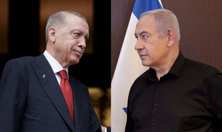 Άγκυρα κατά Νετανιάχου: «Καλύπτει τα δικά του εγκλήματα»