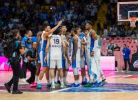 Ελλάδα – Ιταλία 75-66: Με το “δεξί” η Εθνική με ασταμάτητο Αντετοκούνμπο Ελλάδα – Ιταλία 75-66: Με το “δεξί” η Εθνική με ασταμάτητο Αντετοκούνμπο