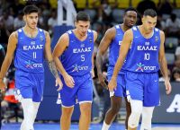 Εθνική Ελλάδας: Το δύσκολο παζλ του Σπανούλη για την τελευταία θέση στο ρόστερ Εθνική Ελλάδας: Το δύσκολο παζλ του Σπανούλη για την τελευταία θέση στο ρόστερ