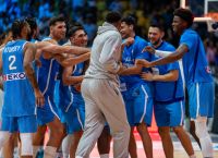 Κύπρος – Ελλάδα: Άνετα το 2×2 στο EuroBasket 2025 Κύπρος – Ελλάδα: Άνετα το 2×2 στο EuroBasket 2025