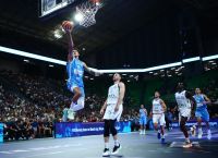 Ελλάδα – Ιταλία 76-74: Με καρδιά, άμυνα και χωρίς αστέρες, πήρε τη νίκη! Ελλάδα – Ιταλία 76-74: Με καρδιά, άμυνα και χωρίς αστέρες, πήρε τη νίκη!
