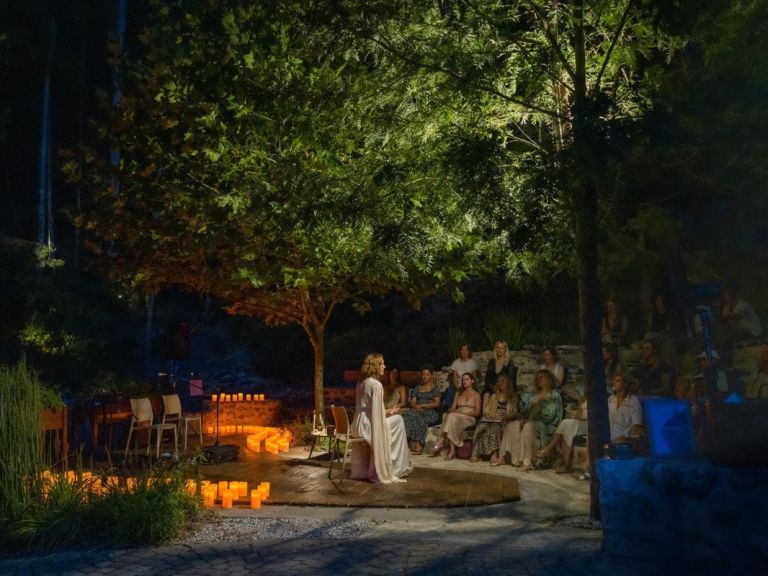 Euphoria Retreat Wellbeing Festival: Η Ελλάδα στο επίκεντρο της παγκόσμιας ευεξίας