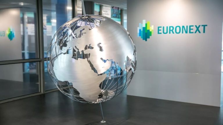 Η Αθήνα διεκδικεί ρόλο-κλειδί στη νοτιοανατολική Ευρώπη μέσω του Euronext
