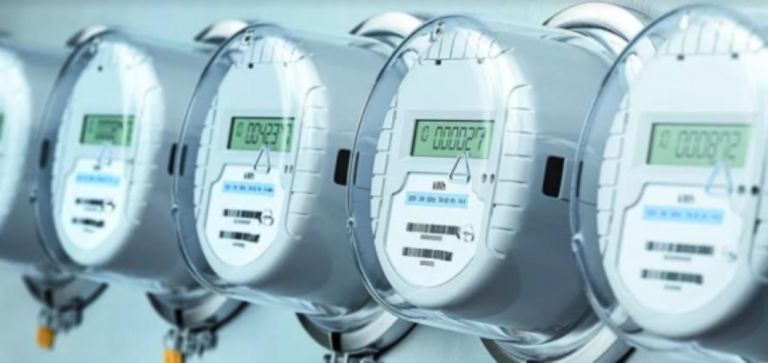 Smart Meters for All: Greece’s €1.43 Billion Rollout by 2030