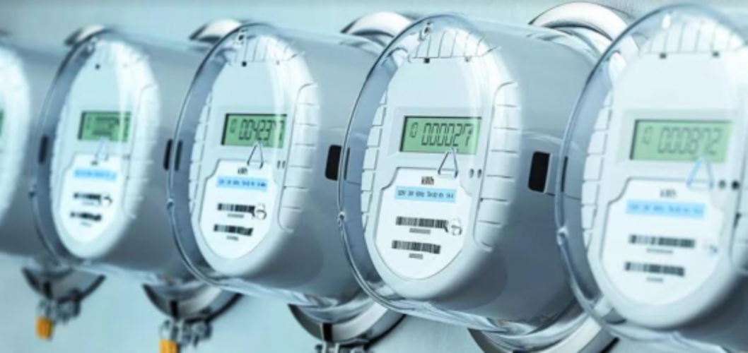 Smart Meters for All: Greece’s €1.43 Billion Rollout by 2030