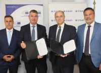 ΕΤΕπ: 250 εκατ. σε ΕΥΔΑΠ για βιώσιμες υπηρεσίες ύδρευσης στην Αττική ΕΤΕπ: 250 εκατ. σε ΕΥΔΑΠ για βιώσιμες υπηρεσίες ύδρευσης στην Αττική