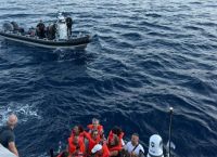 Νέα Στύρα: «Τα σωσίβια τα πήρε μόνος του ο κόσμος, δεν εμφανίστηκε κανένας από το πλήρωμα» Νέα Στύρα: «Τα σωσίβια τα πήρε μόνος του ο κόσμος, δεν εμφανίστηκε κανένας από το πλήρωμα»