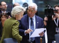 Η Ευρώπη στα όρια μιας εμπορικής κρίσης – Υπάρχει διέξοδος; Η Ευρώπη στα όρια μιας εμπορικής κρίσης – Υπάρχει διέξοδος;