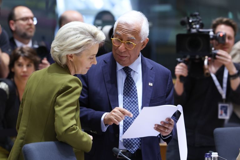 Η Ευρώπη στα όρια μιας εμπορικής κρίσης – Υπάρχει διέξοδος;