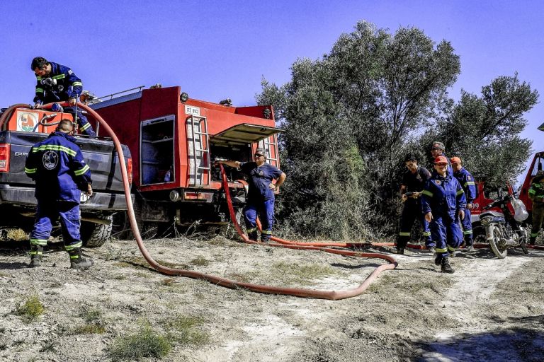 Φωτιά τώρα: Νέα μεγάλη πυρκαγιά στην Άρτα – Πολλαπλά πύρινα μέτωπα σε Ζάκυνθο, Κεφαλονιά, Βόνιτσα και Φωκίδα