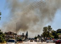 Εκκενώνεται η Φιλιππιάδα στην Πρέβεζα – Τιτάνιος ο αγώνας στην Αχαΐα Εκκενώνεται η Φιλιππιάδα στην Πρέβεζα – Τιτάνιος ο αγώνας στην Αχαΐα