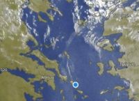 The Aegean Suffocates Under Smoke from Deadly Turkish Wildfires The Aegean Suffocates Under Smoke from Deadly Turkish Wildfires