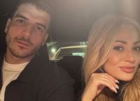 Βουλγαράκη για δημοσίευμα περί πρότασης γάμου από τον Ιωαννίδη: Ήταν αστείο, περπατούσαμε και μας εύχονταν Βουλγαράκη για δημοσίευμα περί πρότασης γάμου από τον Ιωαννίδη: Ήταν αστείο, περπατούσαμε και μας εύχονταν