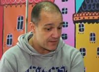 Φώτης Σπύρος: Ήμουν αλκοολικός όπως ο πατέρας μου – Ήταν δύσκολο να διαχειριστεί πως είμαι ομοφυλόφιλος Φώτης Σπύρος: Ήμουν αλκοολικός όπως ο πατέρας μου – Ήταν δύσκολο να διαχειριστεί πως είμαι ομοφυλόφιλος