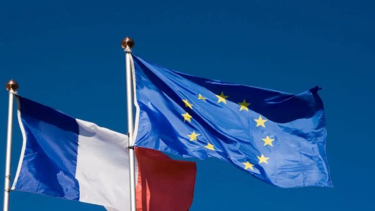 Η γαλλική κρίση απειλεί τις ευρωπαϊκές αγορές
