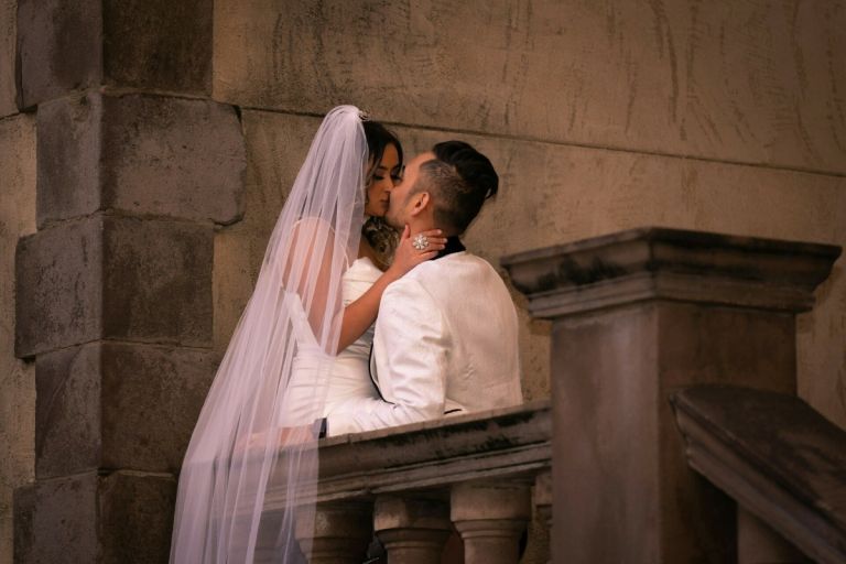 Ιταλικό Όνειρο: Γιατί οι Αμερικανοί αφήνουν πίσω τους την πατρίδα για να παντρευτούν στην Ευρώπη
