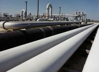 Vertical Gas Corridor: A Strategic Bet for Greece and Ukraine Vertical Gas Corridor: A Strategic Bet for Greece and Ukraine