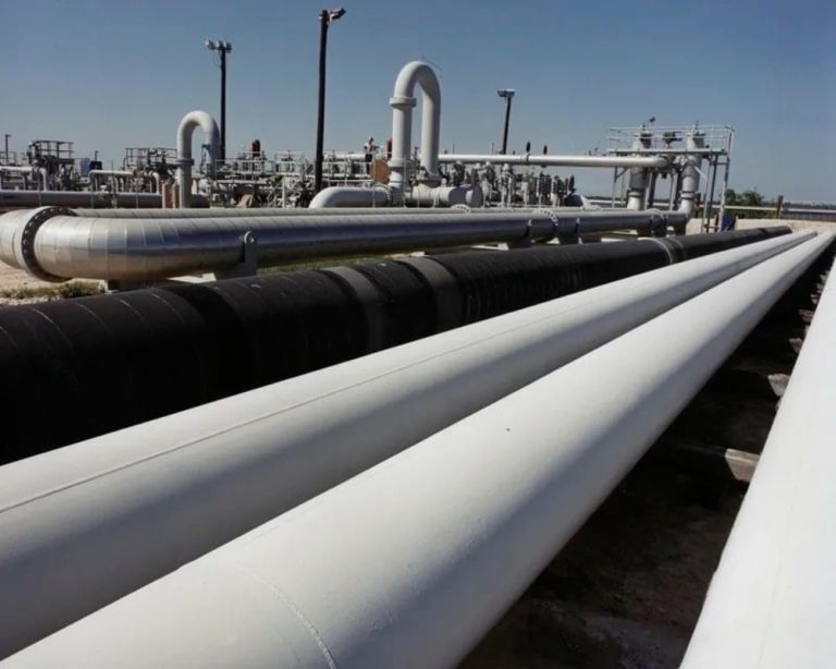 Vertical Gas Corridor: A Strategic Bet for Greece and Ukraine