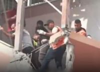 Αεροπορικό πλήγμα της Ισραηλινής Αεροπορίας σε νοσοκομείο στη Γάζα–20 νεκροί, ανάμεσά τους 4 δημοσιογράφοι Αεροπορικό πλήγμα της Ισραηλινής Αεροπορίας σε νοσοκομείο στη Γάζα–20 νεκροί, ανάμεσά τους 4 δημοσιογράφοι