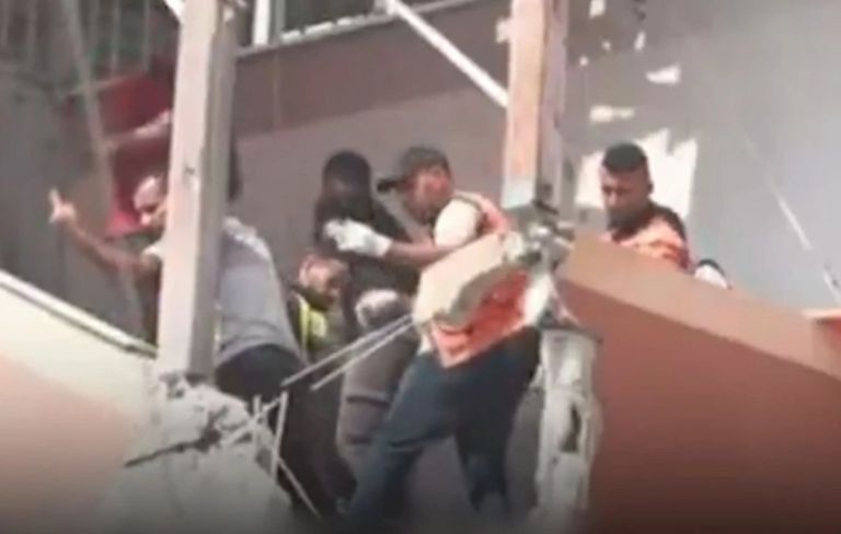 Αεροπορικό πλήγμα της Ισραηλινής Αεροπορίας σε νοσοκομείο στη Γάζα–20 νεκροί, ανάμεσά τους 4 δημοσιογράφοι