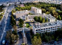 “Γεννηματάς”: Ασανσέρ έπεσε από τον 3ο όροφο- ΕΔΕ για το περιστατικό, η ανακοίνωση του νοσοκομείου “Γεννηματάς”: Ασανσέρ έπεσε από τον 3ο όροφο- ΕΔΕ για το περιστατικό, η ανακοίνωση του νοσοκομείου