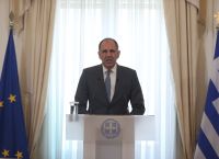 Γεραπετρίτης: Η Ελλάδα “απλώνει πανιά” στη διεθνή σκακιέρα» Γεραπετρίτης: Η Ελλάδα “απλώνει πανιά” στη διεθνή σκακιέρα»