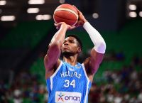 Ελλάδα – Γαλλία 77-92: Η Εθνική με δύο πρόσωπα… και σκληρή «προσγείωση» ενόψει Eurobasket Ελλάδα – Γαλλία 77-92: Η Εθνική με δύο πρόσωπα… και σκληρή «προσγείωση» ενόψει Eurobasket