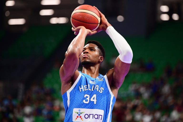 Ελλάδα – Γαλλία 77-92: Η Εθνική με δύο πρόσωπα… και σκληρή «προσγείωση» ενόψει Eurobasket