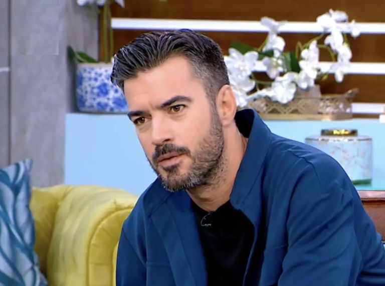 Γιάννης Τσιμιτσέλης: «Πατέρα, πάνε τώρα 13 χρόνια» – Η συγκινητική ανάρτηση στη μνήμη του πατέρα του