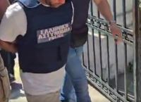 Γυναικοκτονία στον Βόλο: Από τραύμα στον θώρακα με εργαλείο ψησίματος ο θάνατος της 36χρονης Γυναικοκτονία στον Βόλο: Από τραύμα στον θώρακα με εργαλείο ψησίματος ο θάνατος της 36χρονης