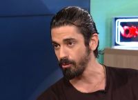 Δύσκολες ώρες για τον Δημήτρη Γκοτσόπουλο για την πυρκαγιά στη Χίο: «Περάσαμε σχεδόν μέσα από τις φλόγες» Δύσκολες ώρες για τον Δημήτρη Γκοτσόπουλο για την πυρκαγιά στη Χίο: «Περάσαμε σχεδόν μέσα από τις φλόγες»