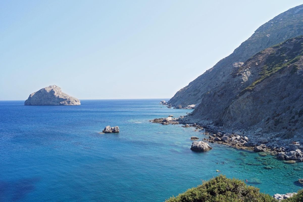 Amorgos Fishermen Take the Lead: The Grassroots Plan That Could Save the Mediterranean from Overfishing
