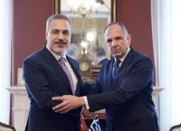 Fidan: “Aspirin Politics” for Greece – Anti-Turkish Sentiment and Cheap Politics Fidan: “Aspirin Politics” for Greece – Anti-Turkish Sentiment and Cheap Politics