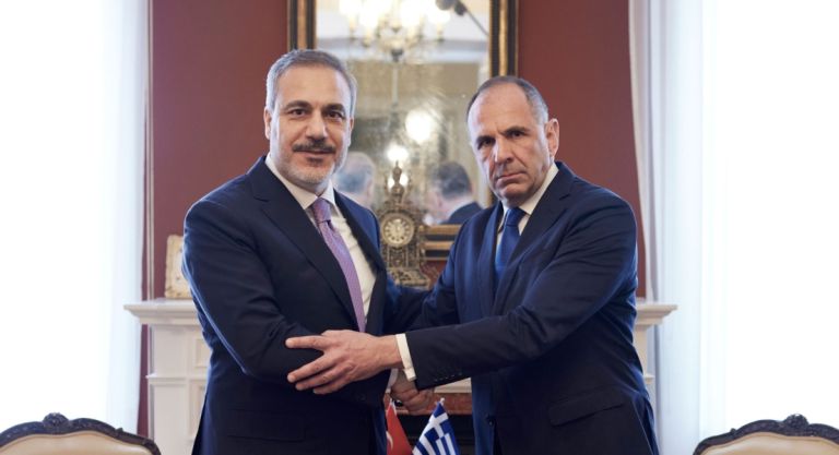 Fidan: “Aspirin Politics” for Greece – Anti-Turkish Sentiment and Cheap Politics