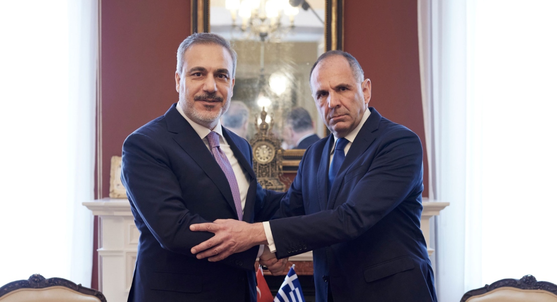 Fidan: “Aspirin Politics” for Greece – Anti-Turkish Sentiment and Cheap Politics