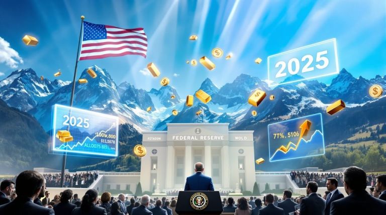 Jackson Hole 2025: Τέσσερα μηνύματα από το παγκόσμιο επίκεντρο της νομισματικής σκέψης
