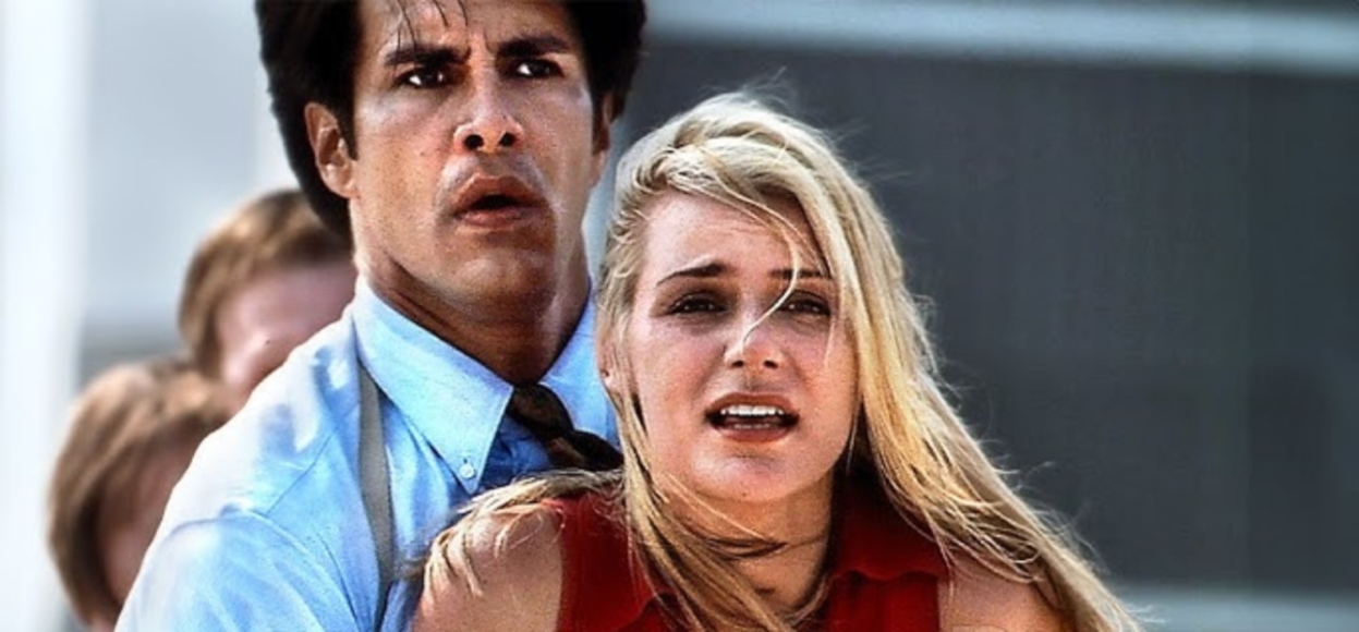 Όσο πιο κακές, τόσο καλύτερες: Γιατί λατρεύουμε τις “κακές” ταινίες;