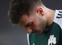 Πλήγμα για τους «πράσινους» με Ιωαννίδη! Πλήγμα για τους «πράσινους» με Ιωαννίδη!