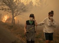 Πύρινος εφιάλτης σε Ισπανία και Τουρκία: Πάνω από 20 μέτωπα – Απειλούνται ιστορικά μνημεία Πύρινος εφιάλτης σε Ισπανία και Τουρκία: Πάνω από 20 μέτωπα – Απειλούνται ιστορικά μνημεία