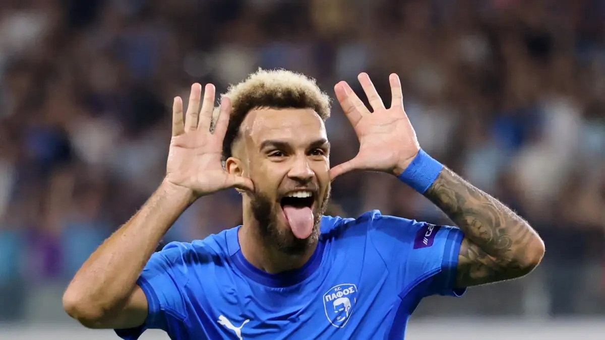 Πάφος: Ιστορική πρόκριση στη League Phase του Champions League με γκολ στο 90′