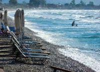 Στα ύψη ο υδράργυρος με ισχυρούς ανέμους – Πού θα «χτυπήσει» η ζέστη Στα ύψη ο υδράργυρος με ισχυρούς ανέμους – Πού θα «χτυπήσει» η ζέστη