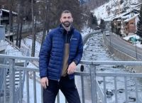 Τραγωδία στις Άλπεις: 33χρονος Έλληνας σκοτώθηκε στον πιο επικίνδυνο διάδρομο του Mont Blanc Τραγωδία στις Άλπεις: 33χρονος Έλληνας σκοτώθηκε στον πιο επικίνδυνο διάδρομο του Mont Blanc